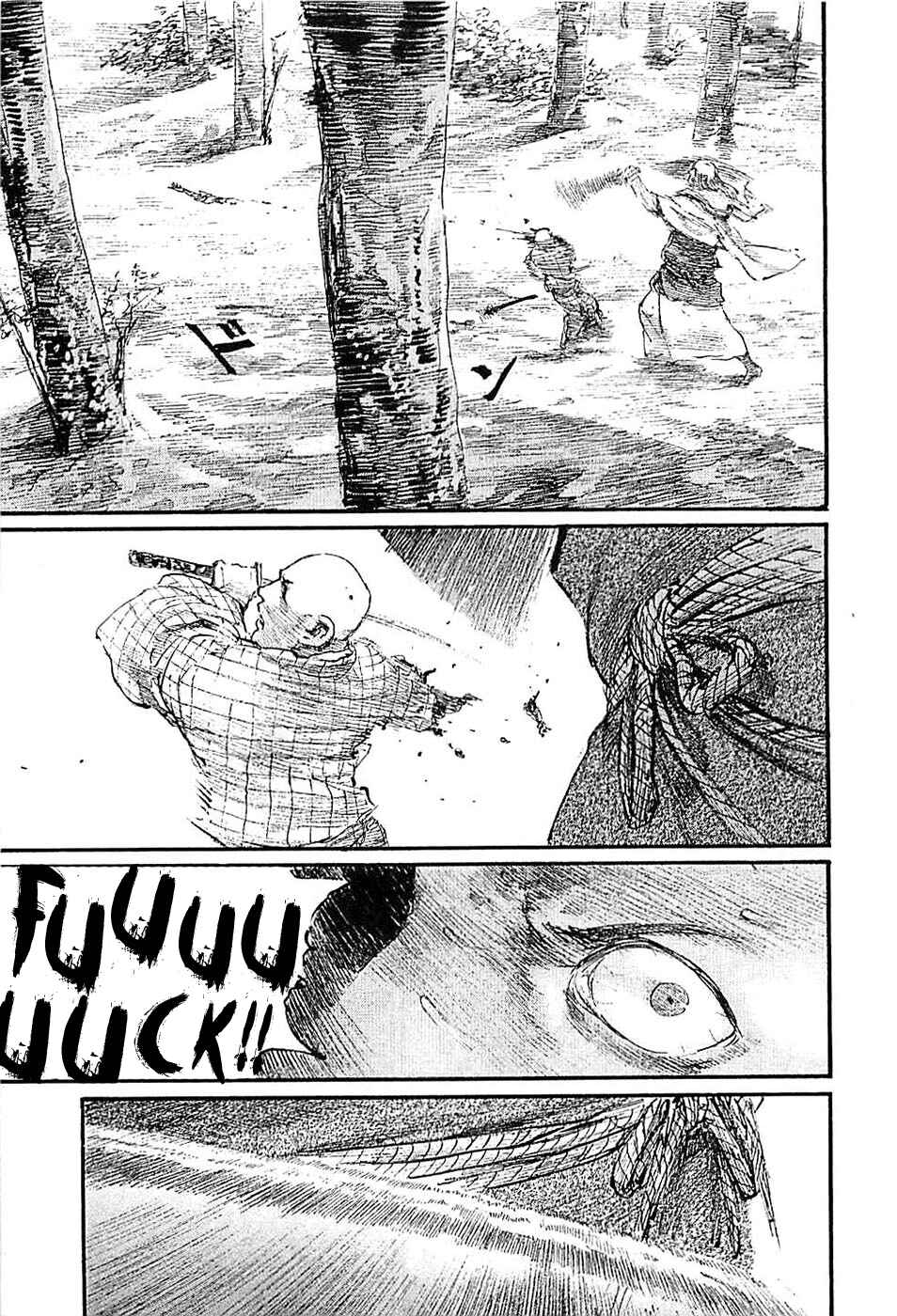 Page 9 Chapter 183 Blade of the Immortal