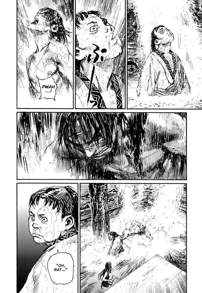 Page 10 Chapter 132 Blade of the Immortal