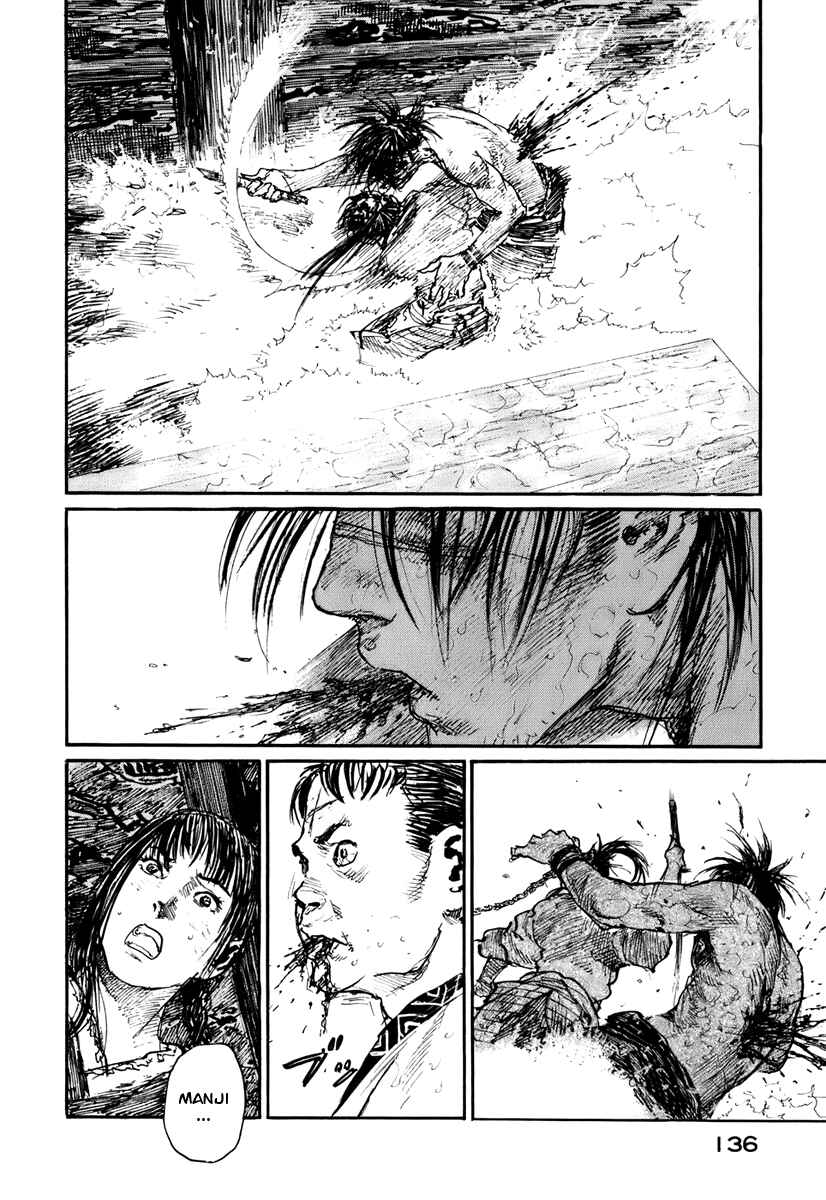 Page 14 Chapter 132 Blade of the Immortal