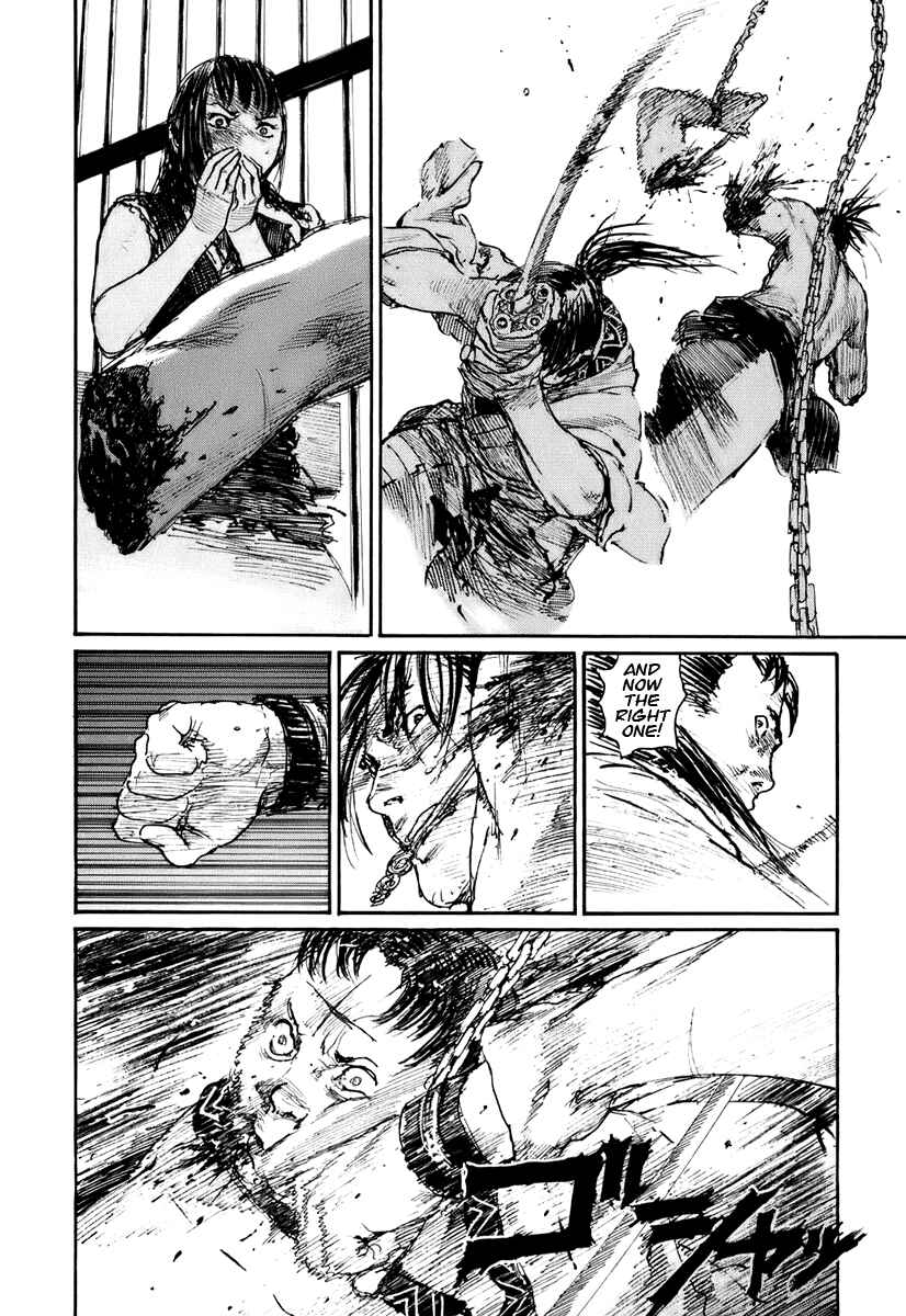 Page 18 Chapter 132 Blade of the Immortal