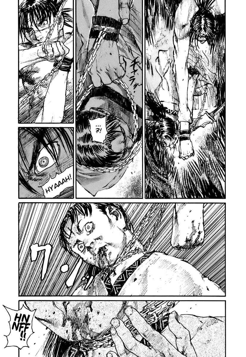 Page 19 Chapter 132 Blade of the Immortal
