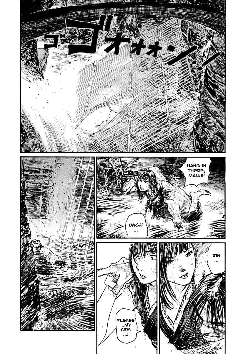 Page 28 Chapter 132 Blade of the Immortal