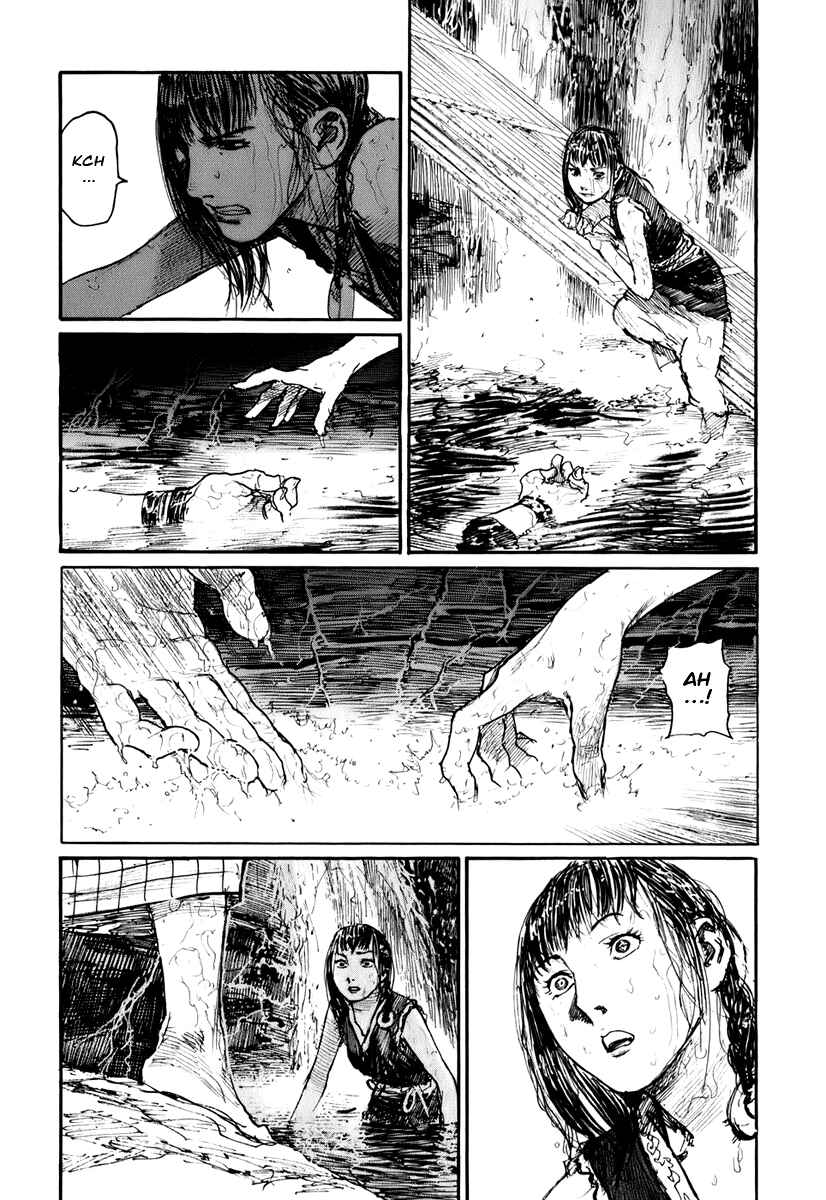 Page 29 Chapter 132 Blade of the Immortal