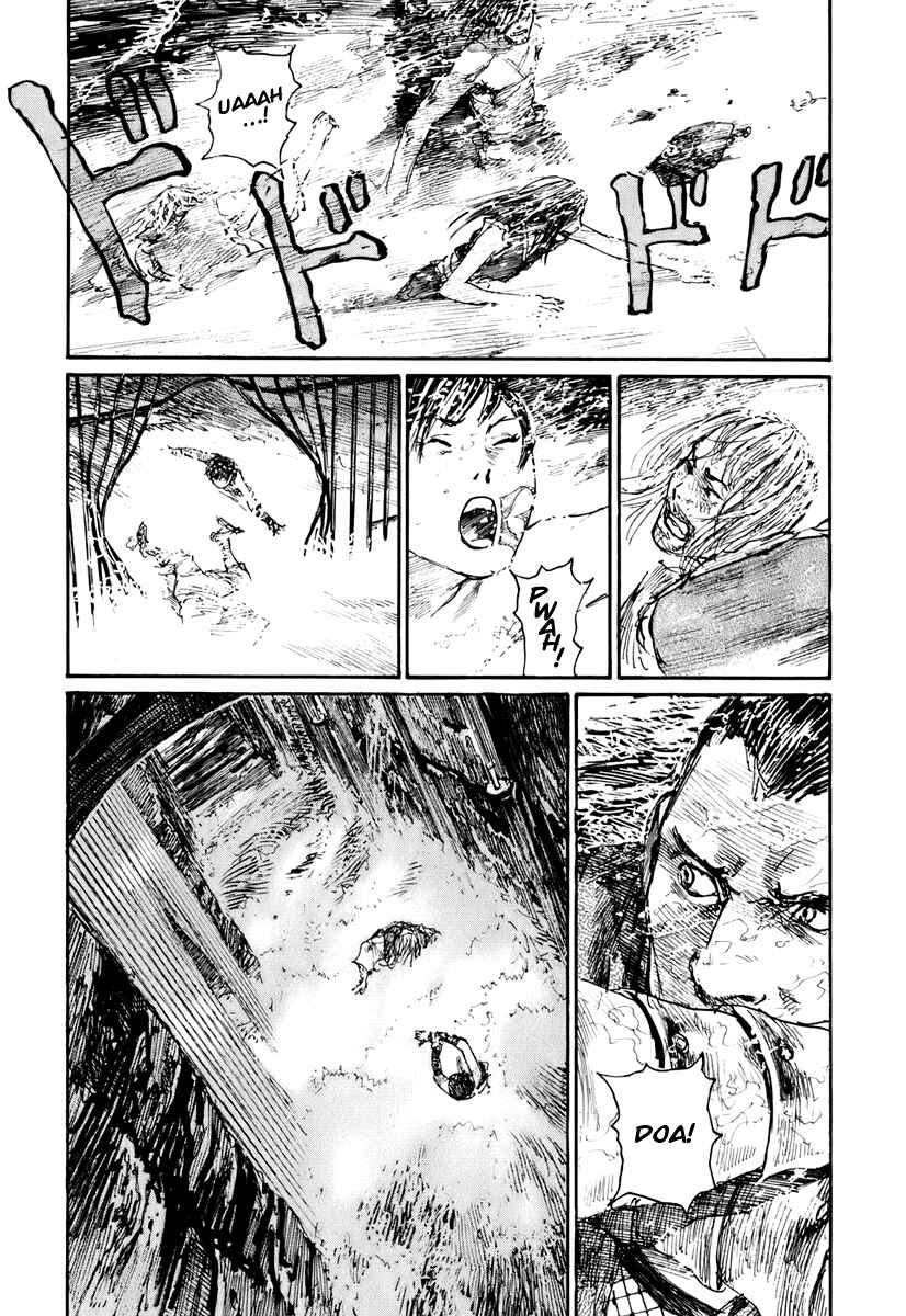 Page 3 Chapter 132 Blade of the Immortal
