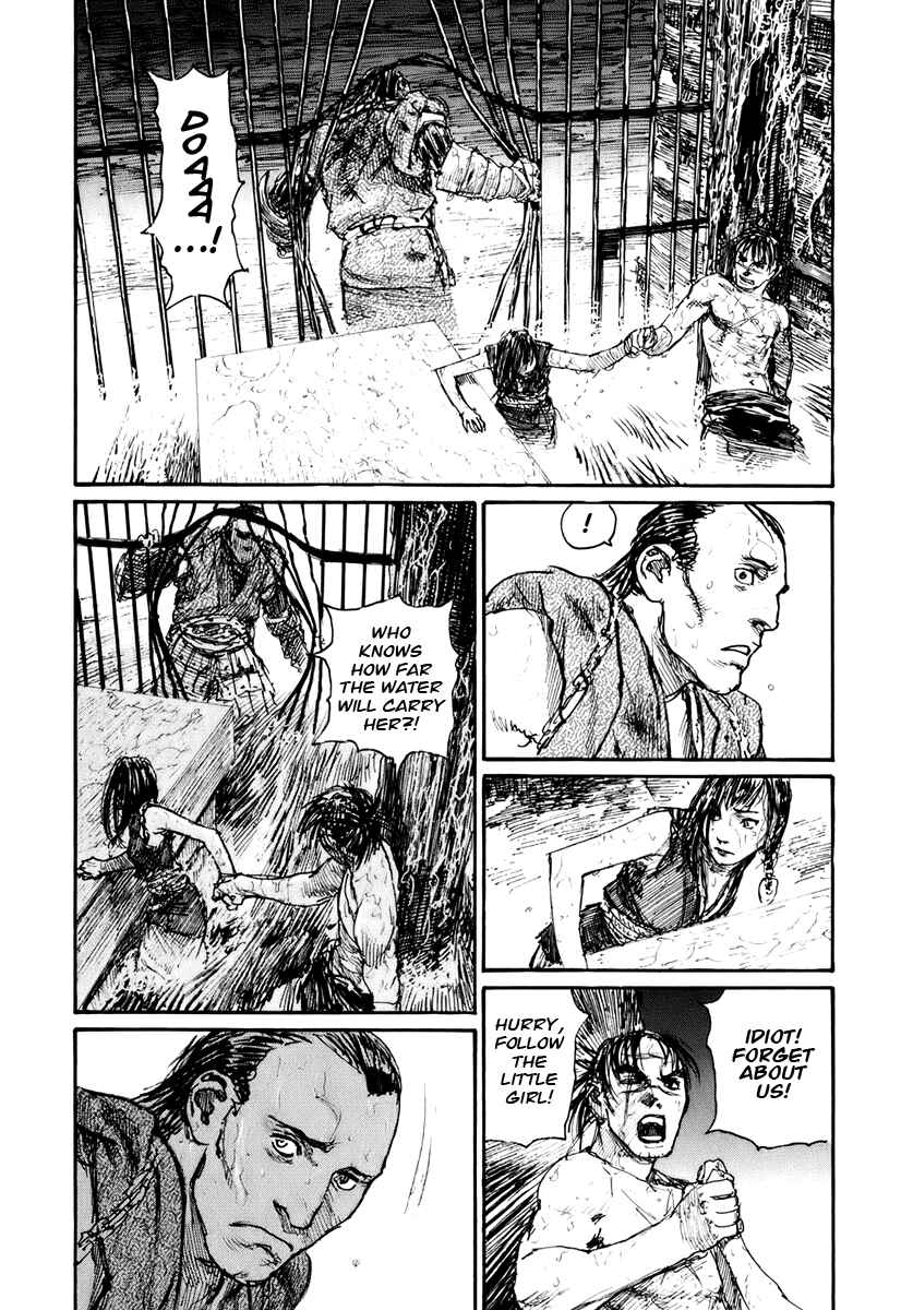 Page 4 Chapter 132 Blade of the Immortal