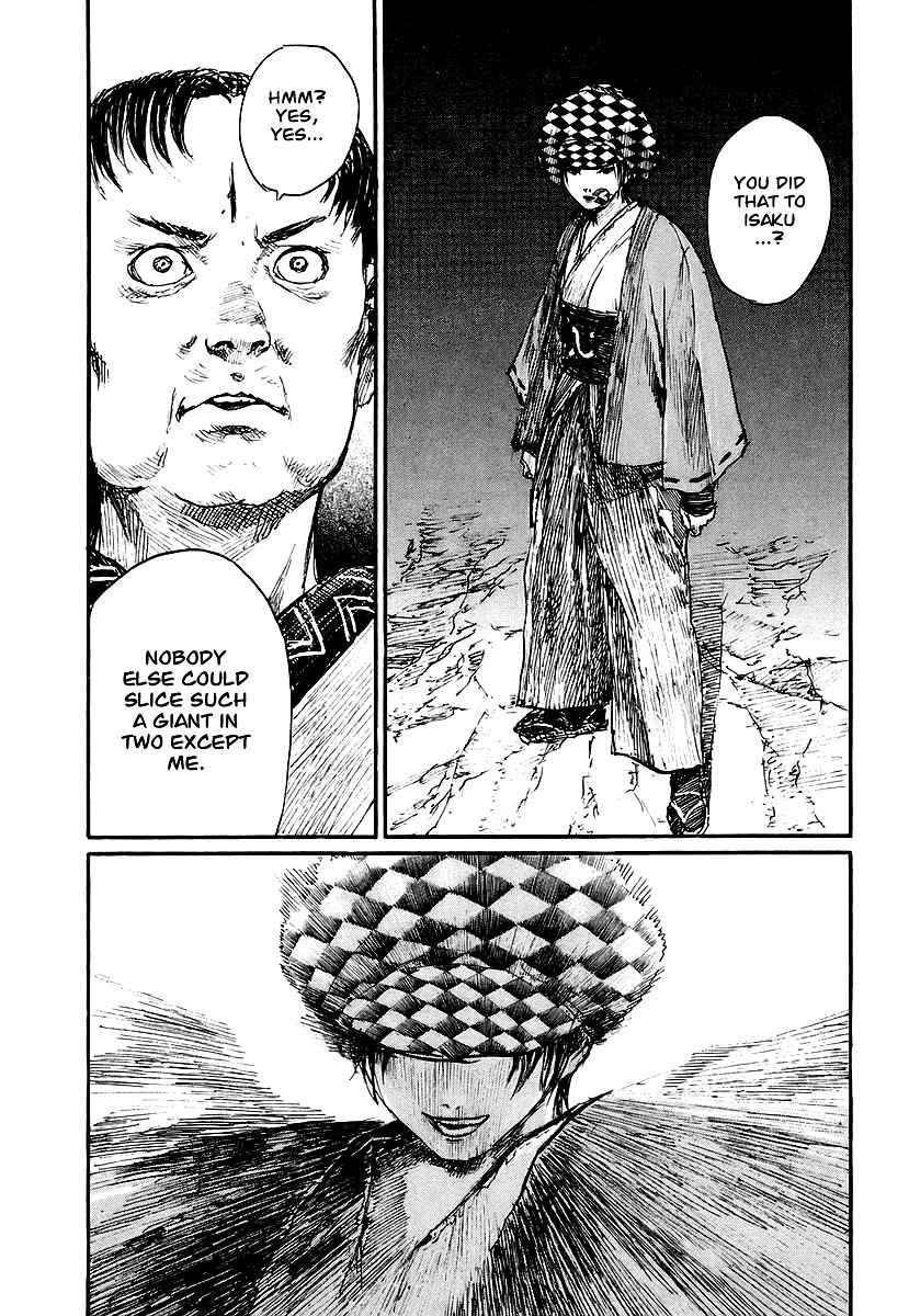 Page 12 Chapter 127 Blade of the Immortal