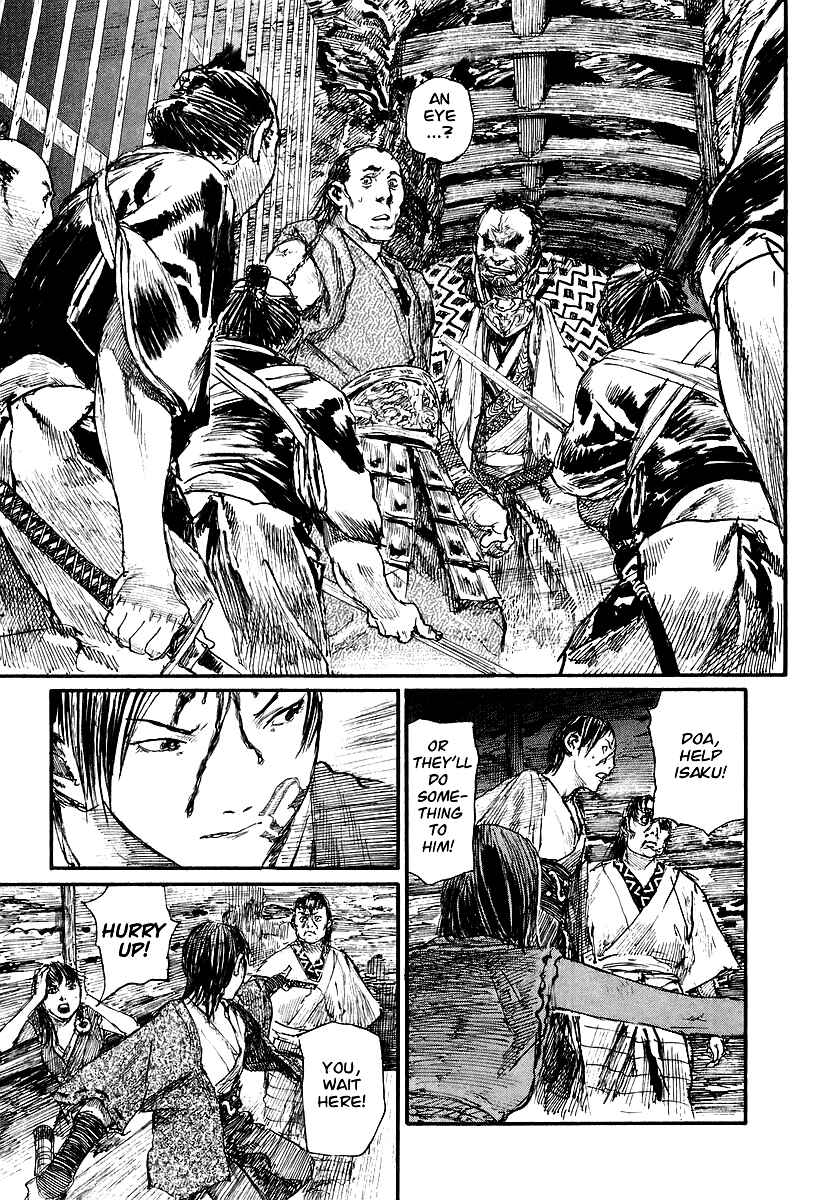 Page 25 Chapter 127 Blade of the Immortal