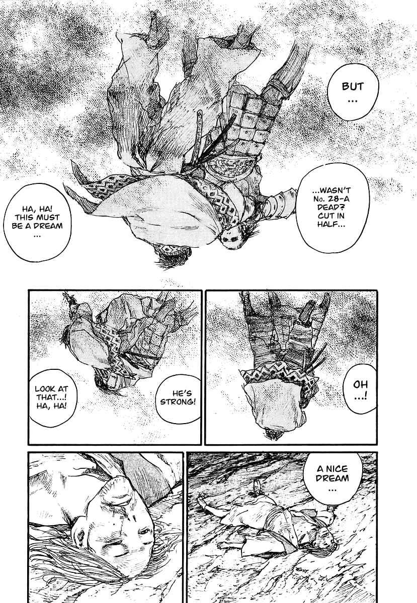 Page 3 Chapter 127 Blade of the Immortal