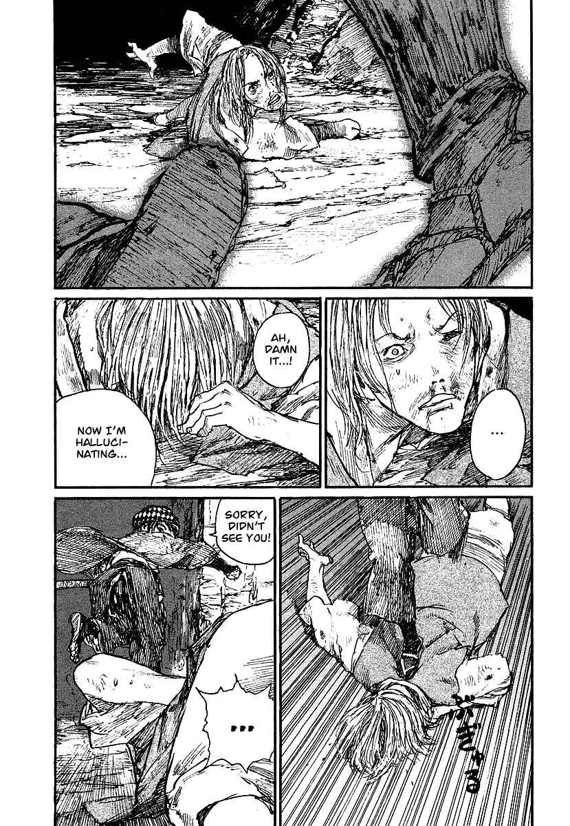 Page 4 Chapter 127 Blade of the Immortal