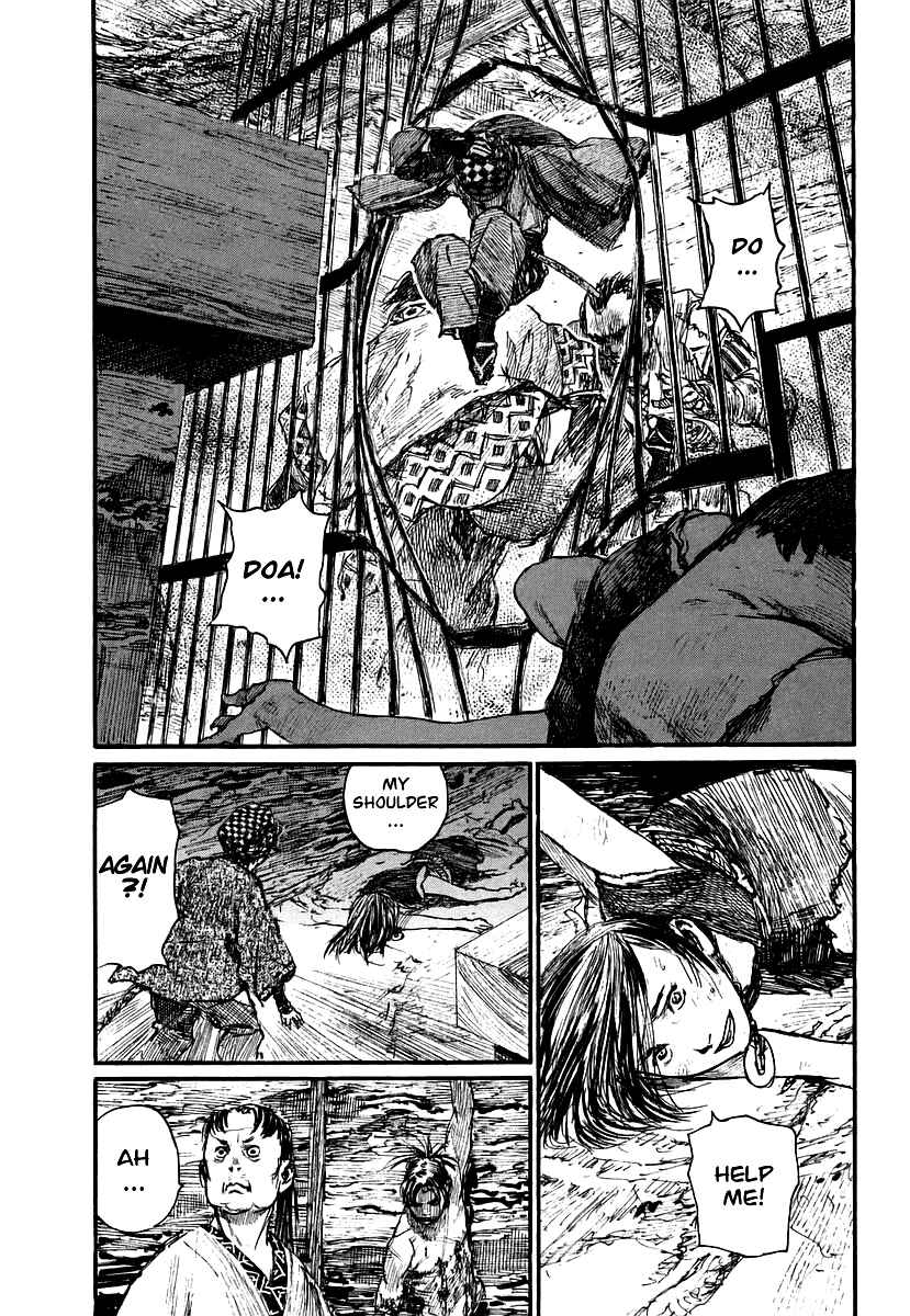 Page 6 Chapter 127 Blade of the Immortal