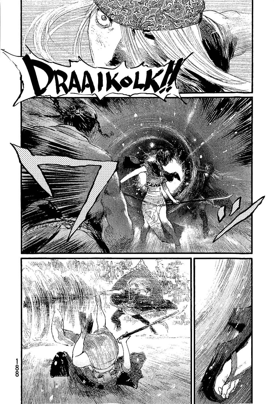Page 14 Chapter 197 Blade of the Immortal