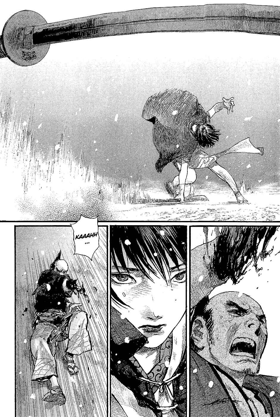 Page 26 Chapter 197 Blade of the Immortal