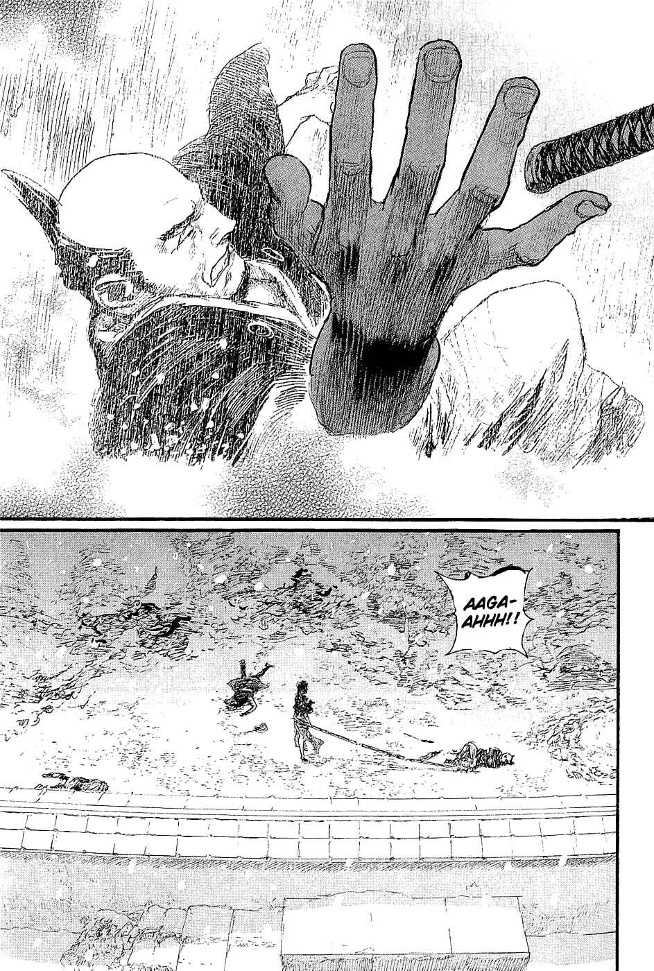 Page 27 Chapter 197 Blade of the Immortal