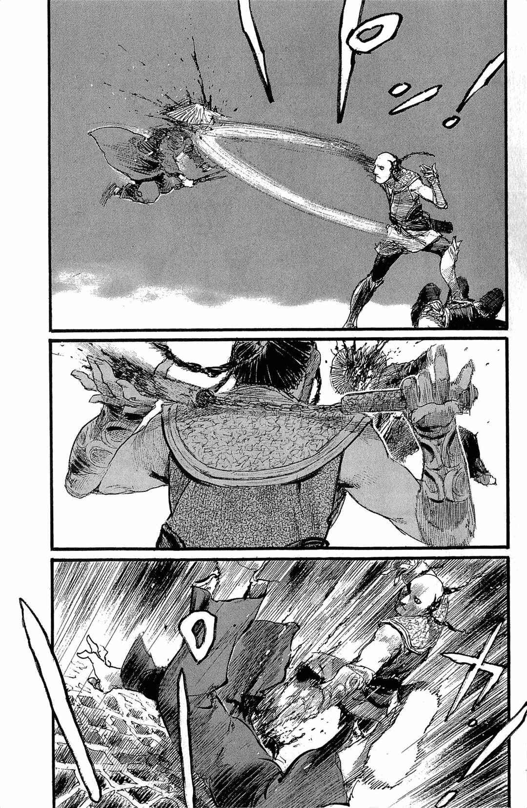 Page 18 Chapter 186 Blade of the Immortal