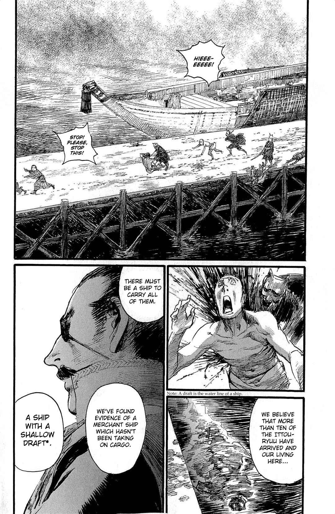 Page 5 Chapter 186 Blade of the Immortal