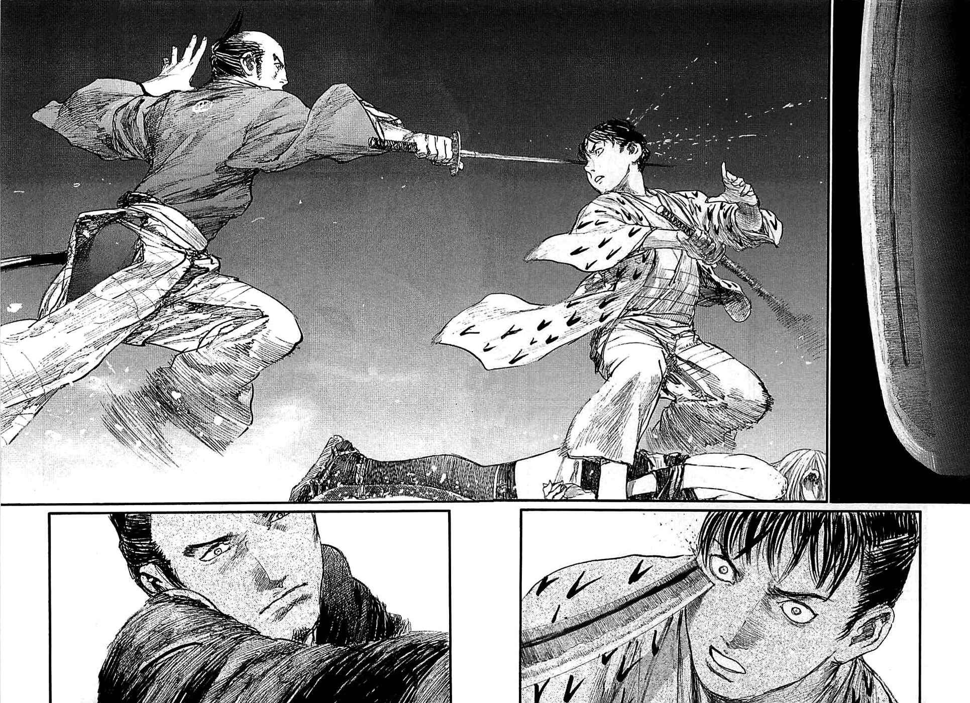 Page 14 Chapter 181 Blade of the Immortal