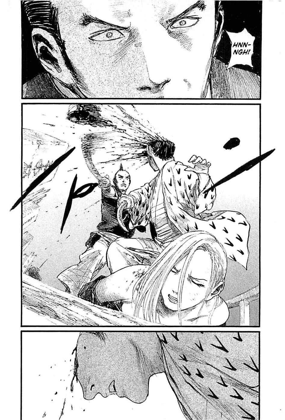 Page 15 Chapter 181 Blade of the Immortal