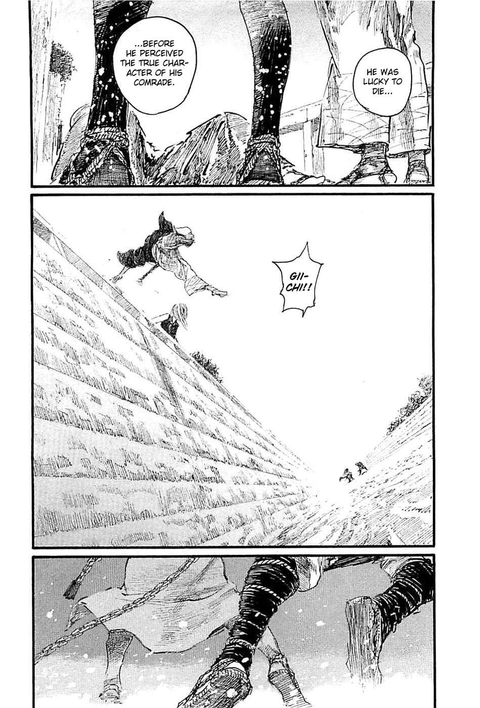 Page 23 Chapter 181 Blade of the Immortal