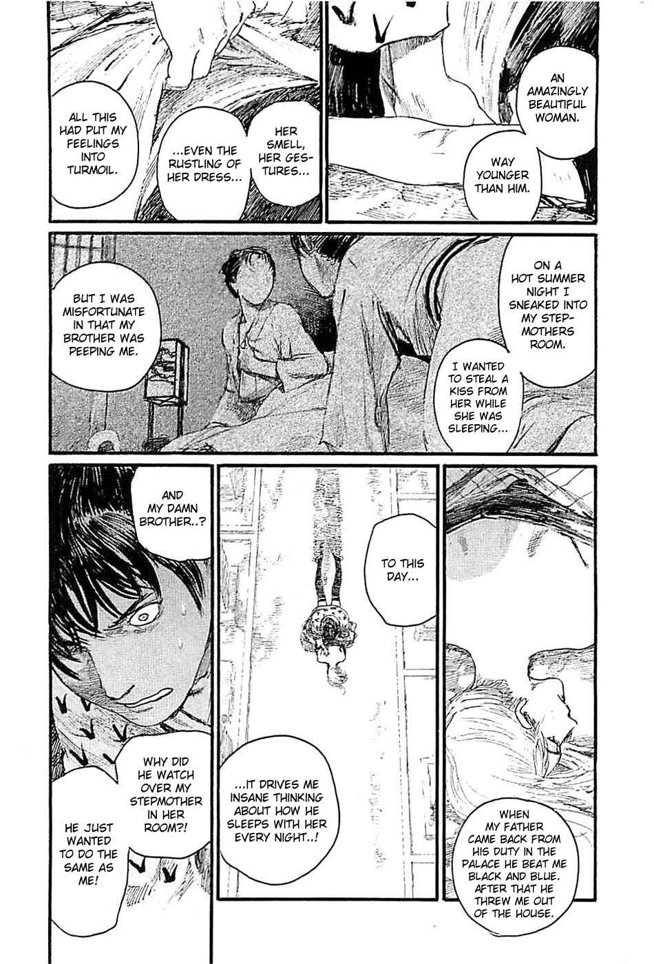 Page 4 Chapter 181 Blade of the Immortal
