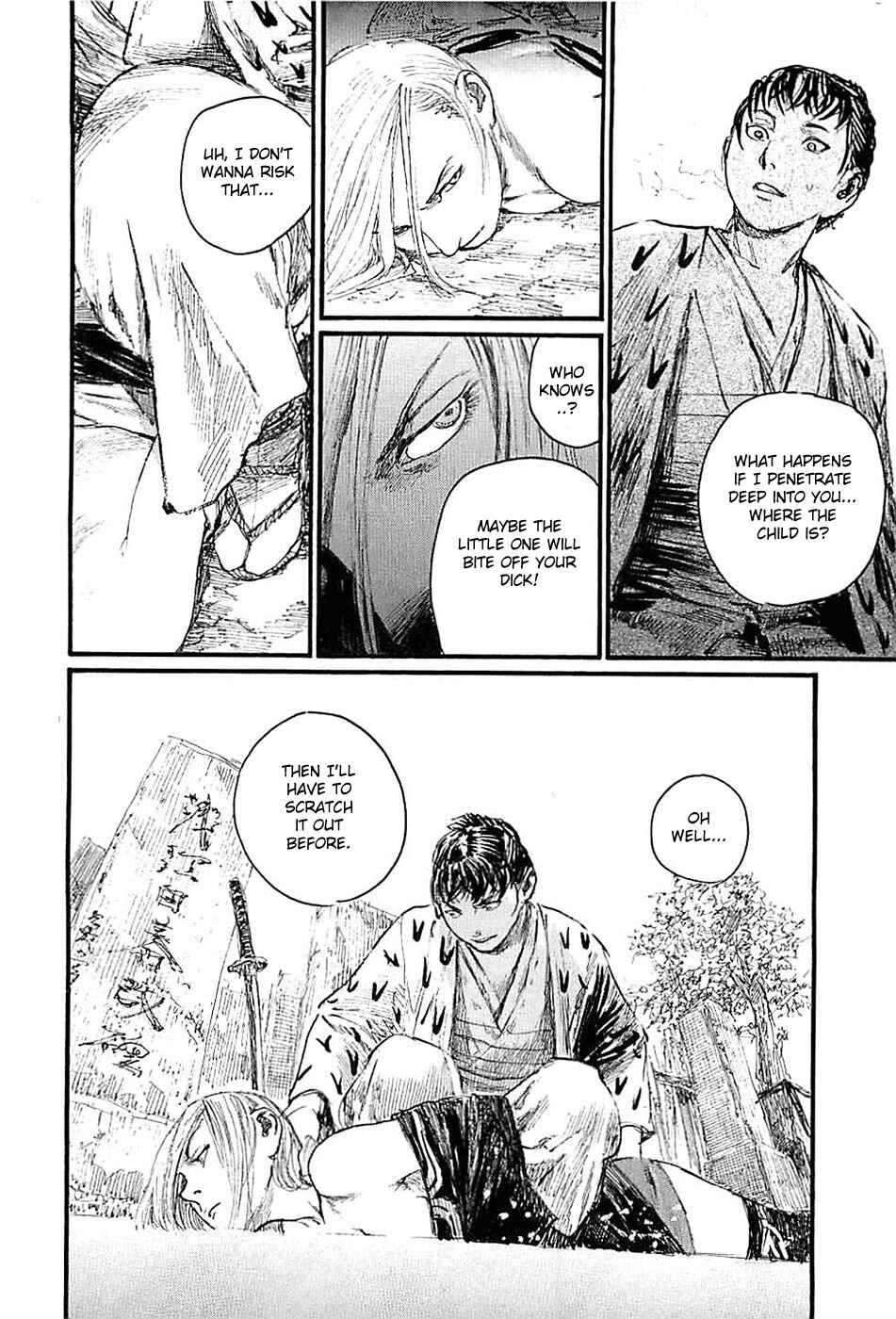 Page 6 Chapter 181 Blade of the Immortal