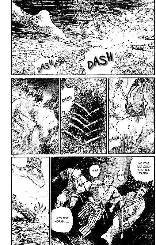 Page 12 Chapter 155 Blade of the Immortal