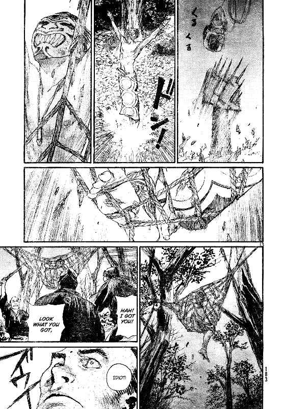Page 13 Chapter 155 Blade of the Immortal