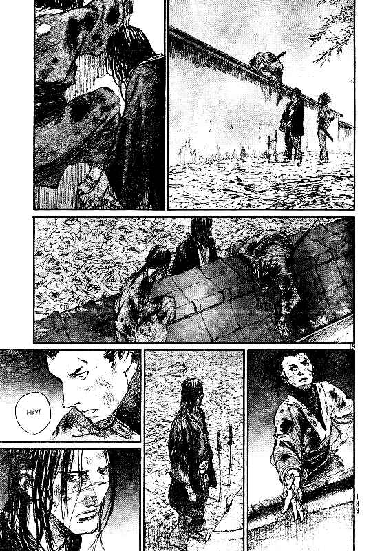 Page 18 Chapter 155 Blade of the Immortal