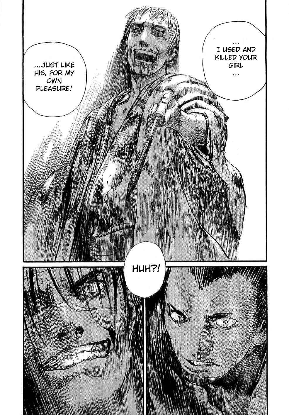 Page 15 Chapter 165 Blade of the Immortal