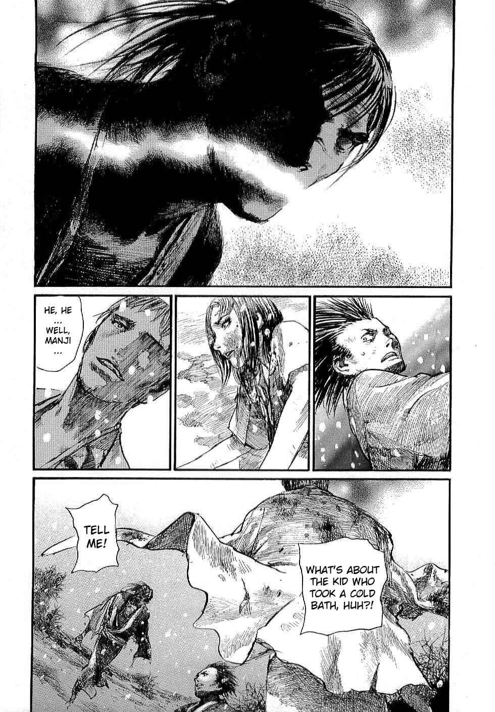 Page 2 Chapter 165 Blade of the Immortal
