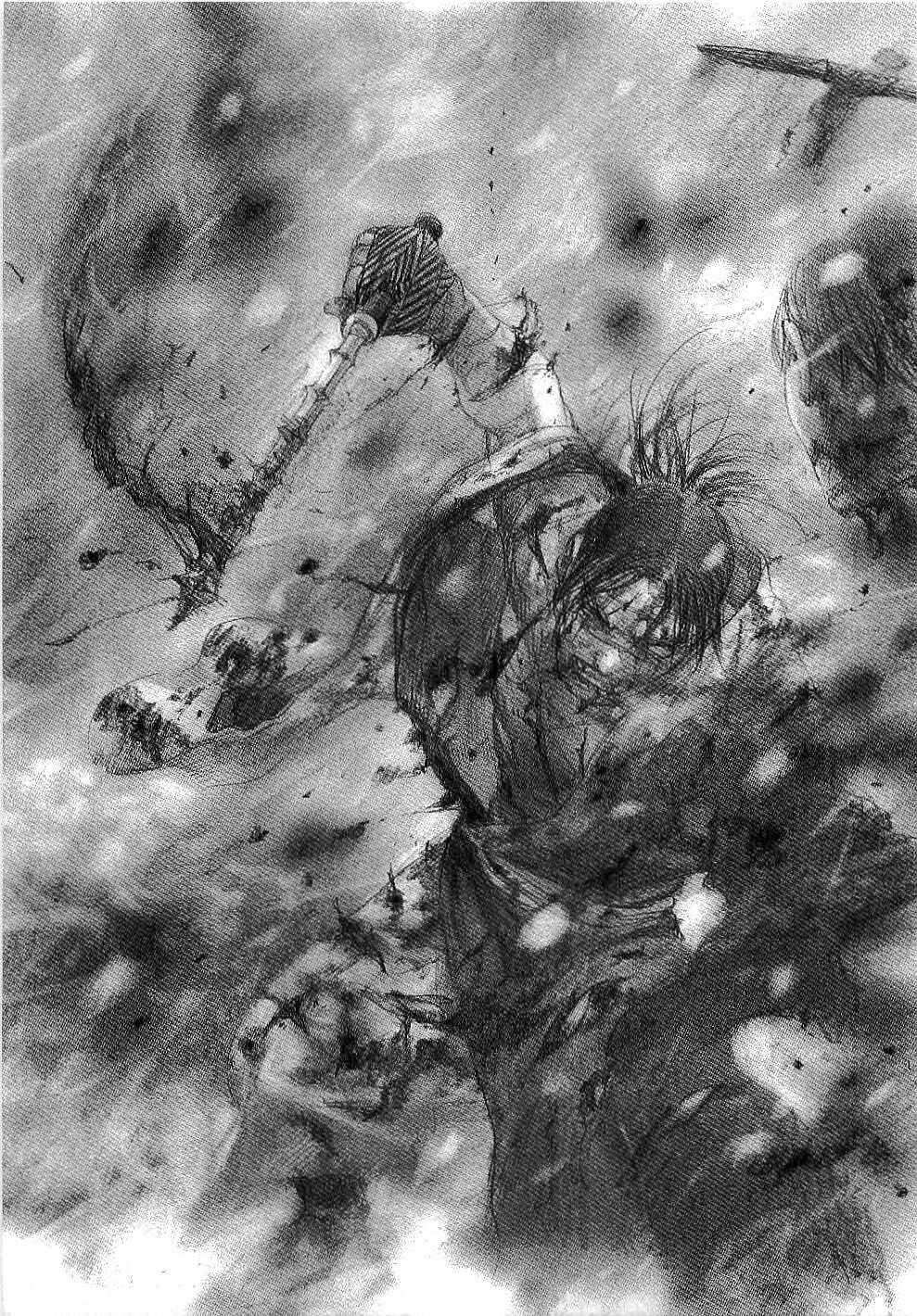 Page 23 Chapter 165 Blade of the Immortal