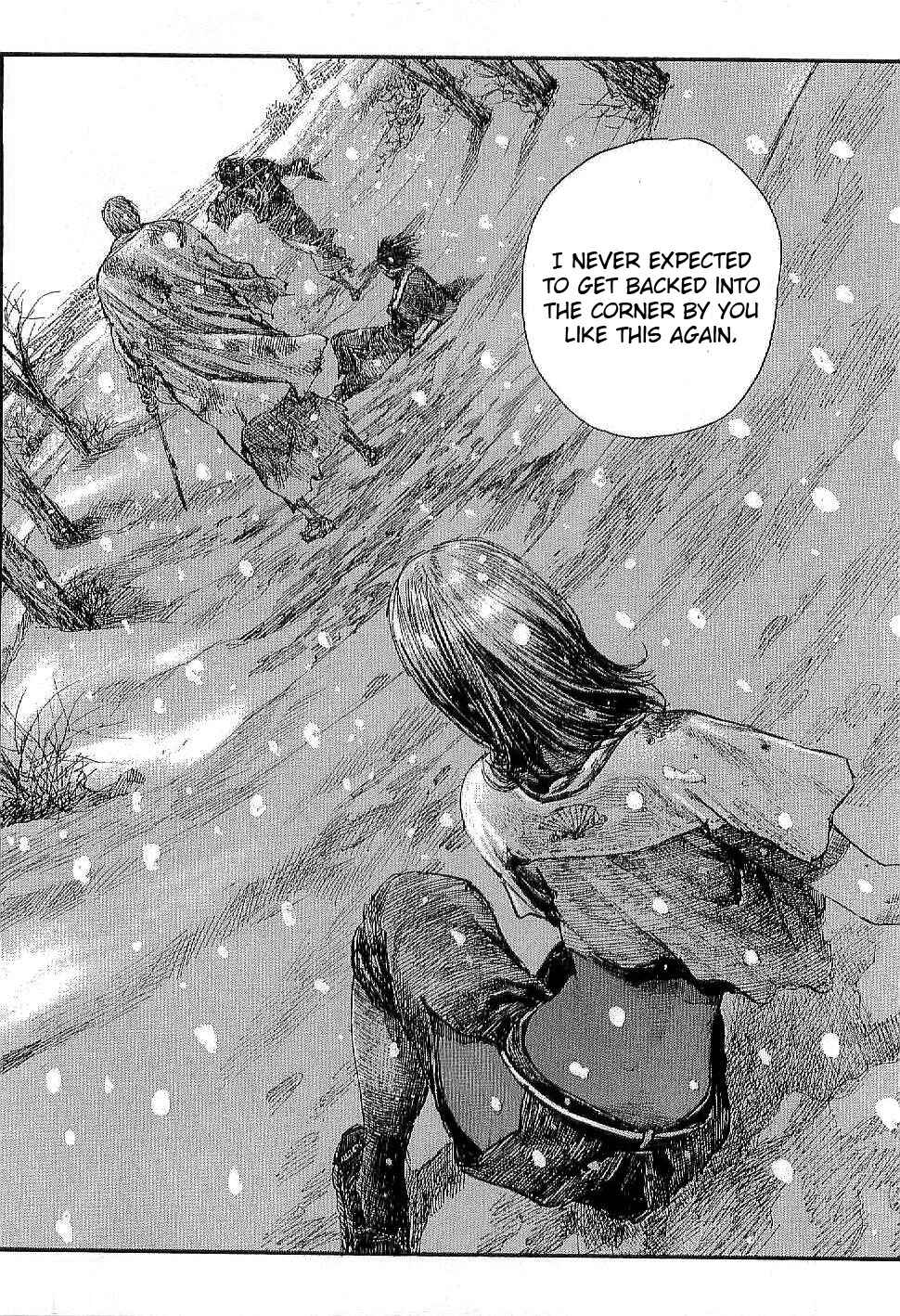 Page 4 Chapter 165 Blade of the Immortal
