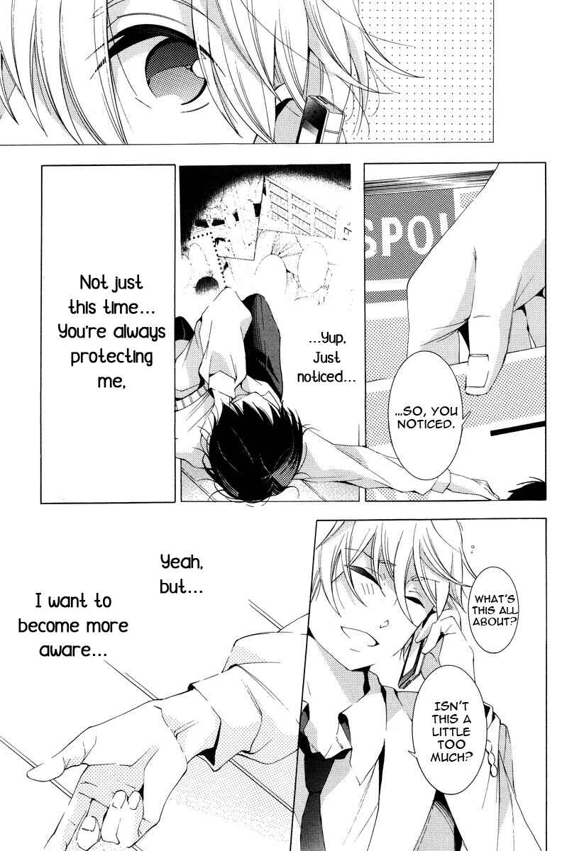 Page 33 Chapter 6 Vege Channel