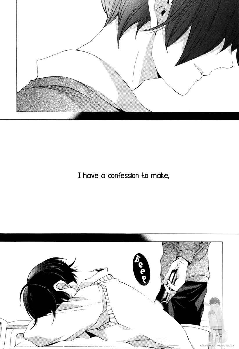 Page 40 Chapter 6 Vege Channel