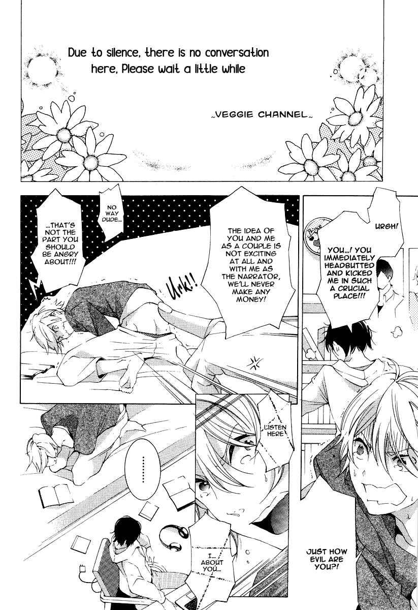 Page 11 Chapter 4 Vege Channel