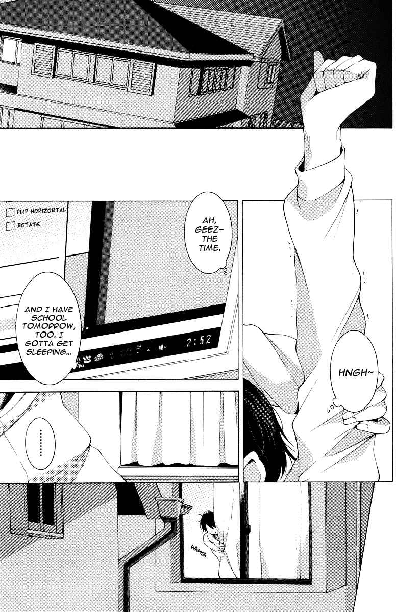 Page 20 Chapter 4 Vege Channel