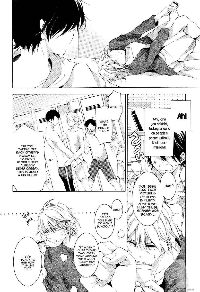 Page 3 Chapter 4 Vege Channel
