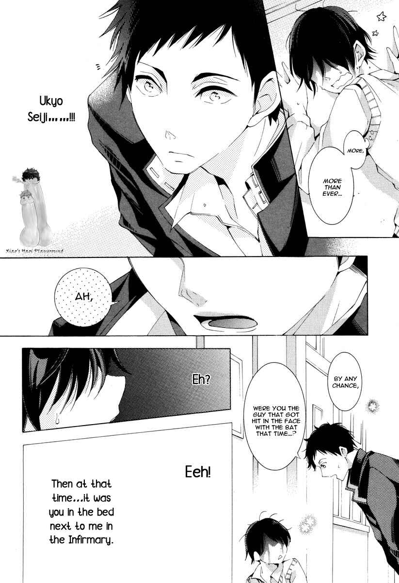 Page 15 Chapter 5 Vege Channel