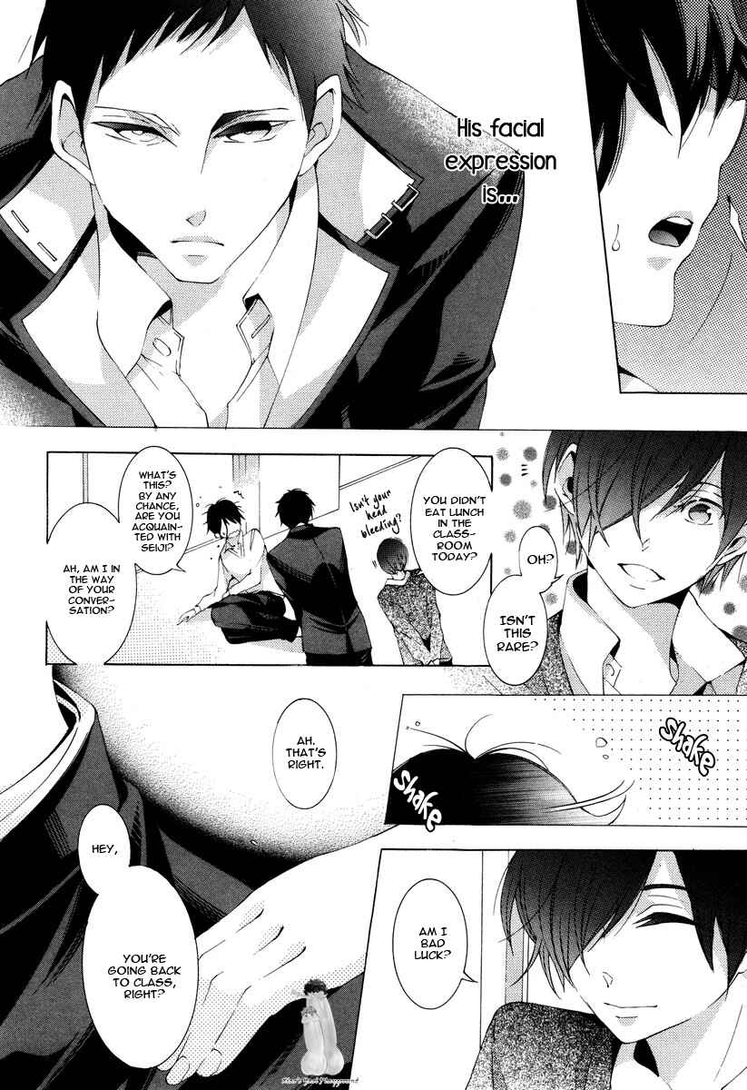 Page 19 Chapter 5 Vege Channel