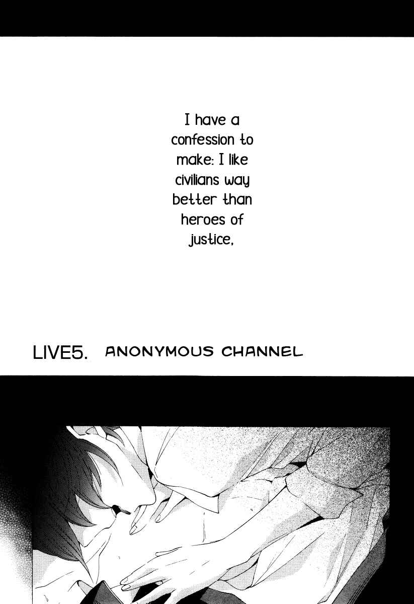 Page 4 Chapter 5 Vege Channel
