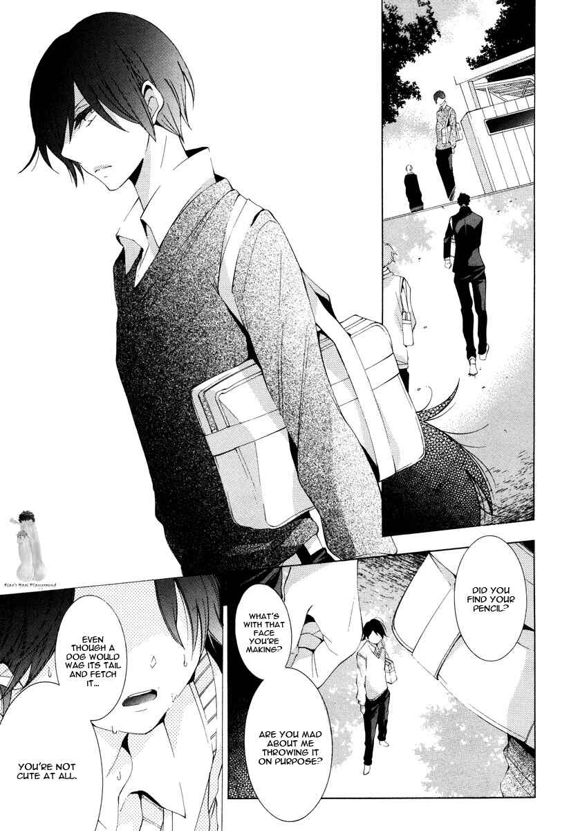 Page 18 Chapter 2 Vege Channel