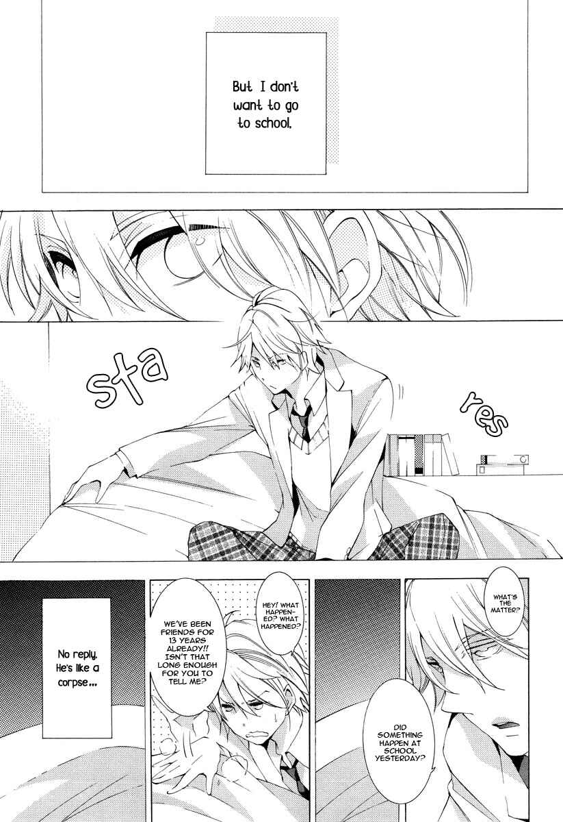Page 4 Chapter 2 Vege Channel