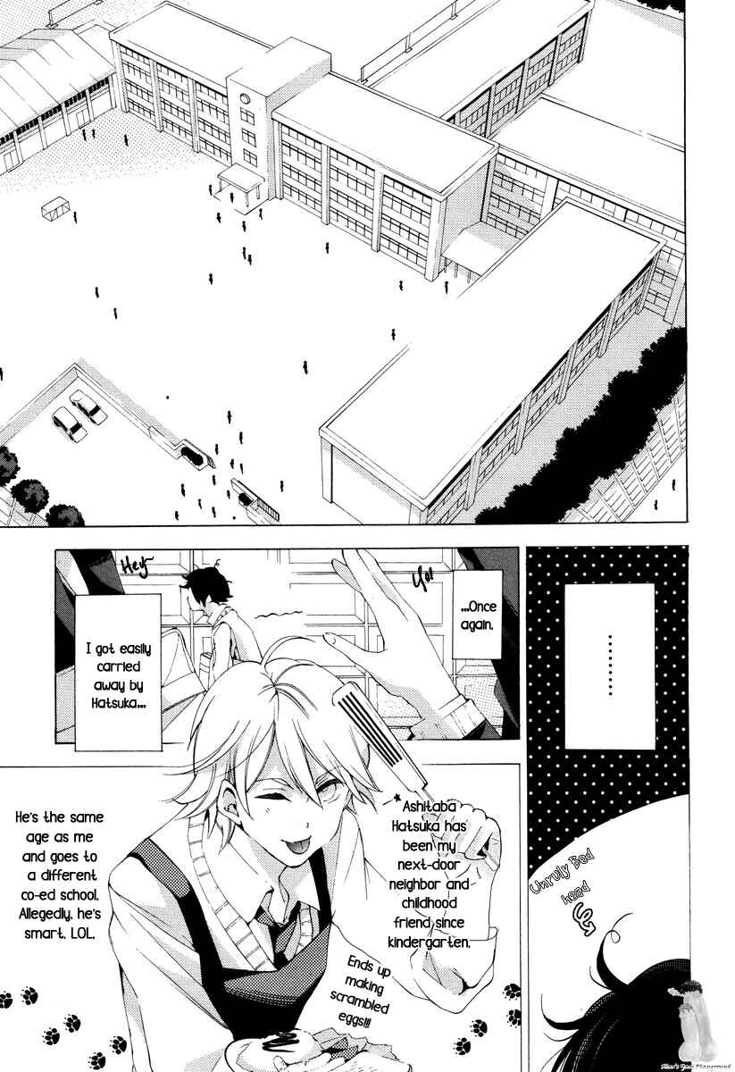 Page 6 Chapter 2 Vege Channel