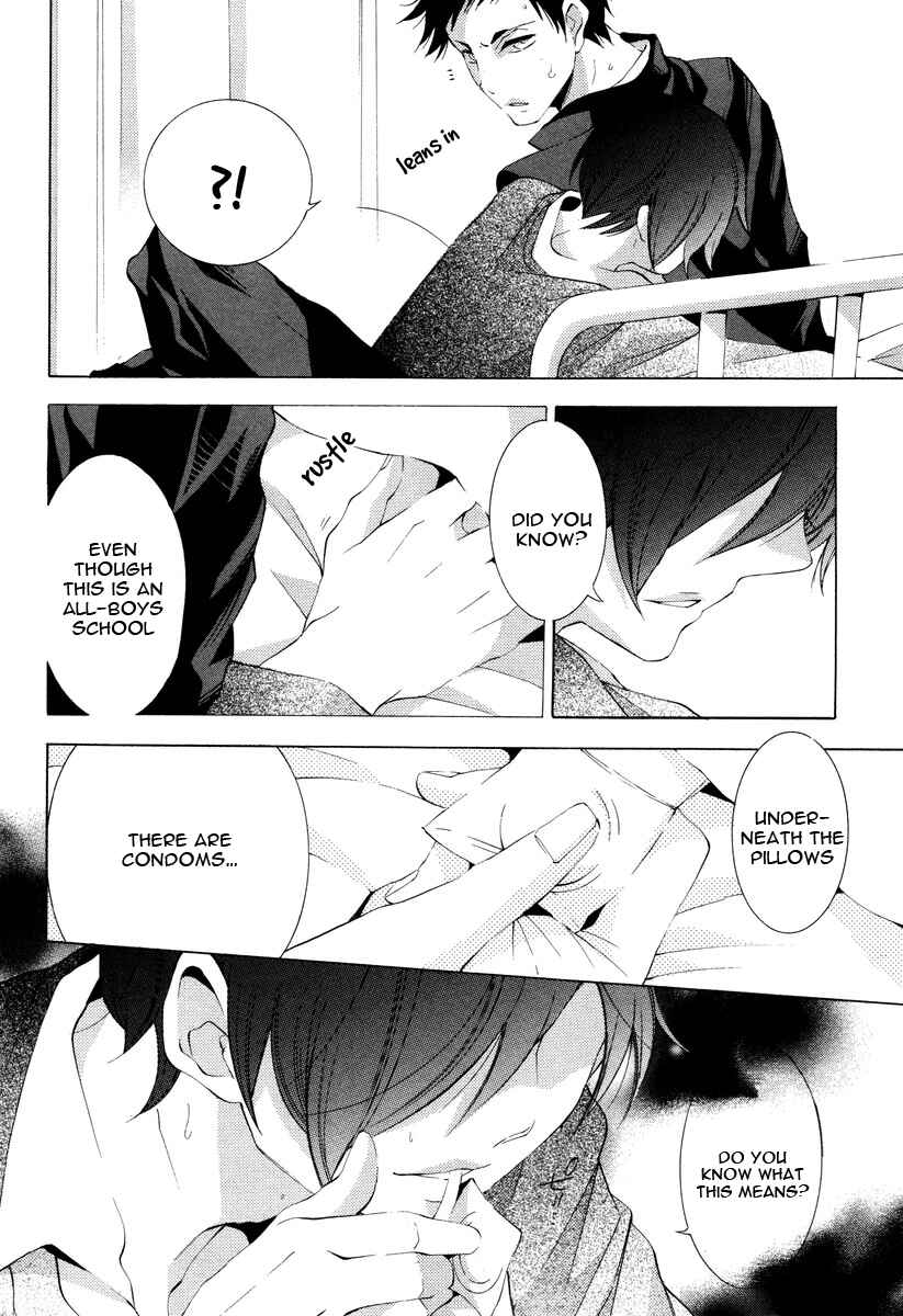 Page 14 Chapter 3 Vege Channel