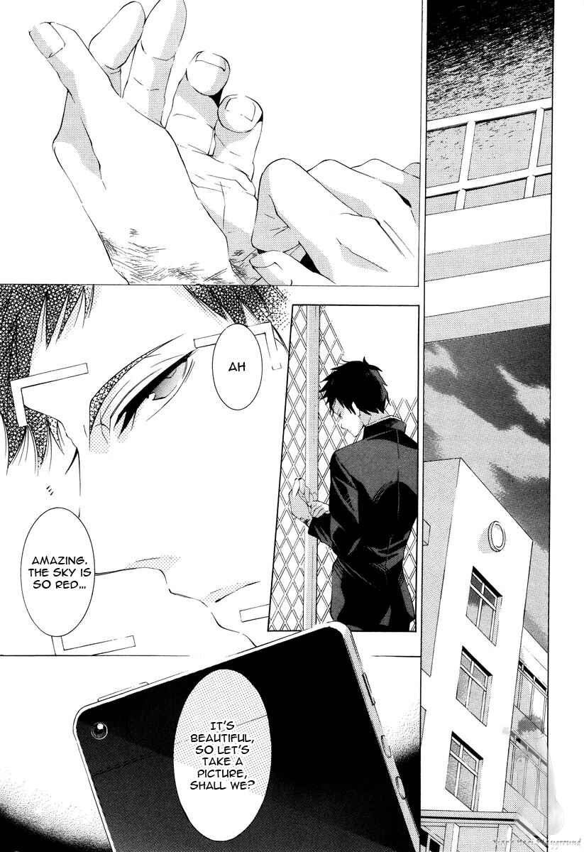 Page 21 Chapter 3 Vege Channel