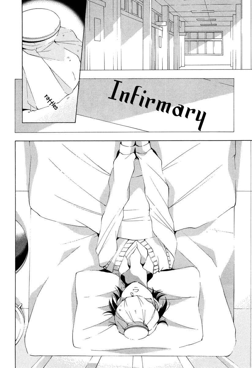 Page 8 Chapter 3 Vege Channel