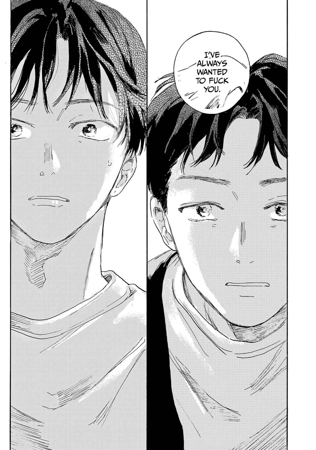 Page 30 Chapter 2 Love Song ga Utaenai