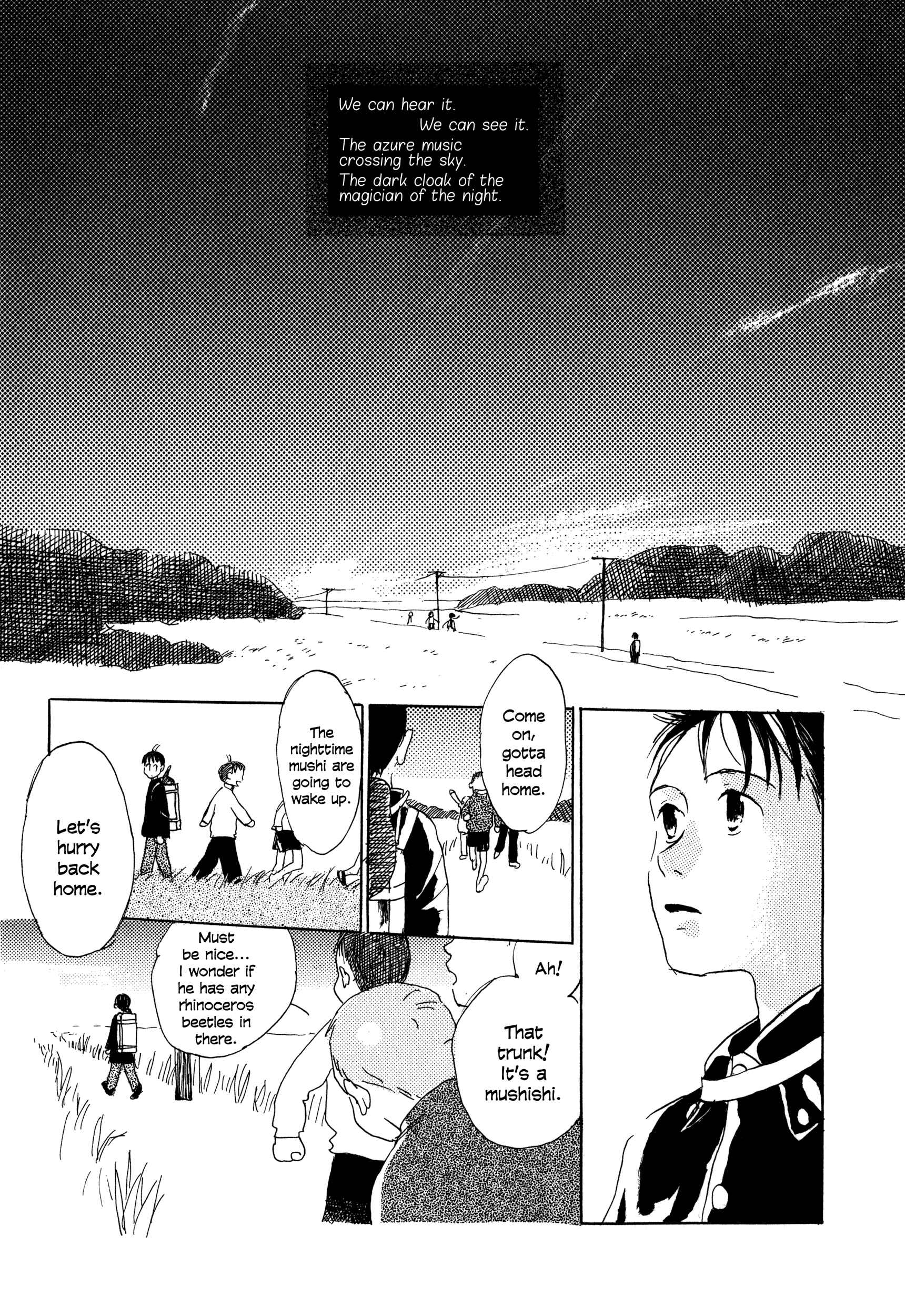 Page 1 Chapter 8 Bioluminescence