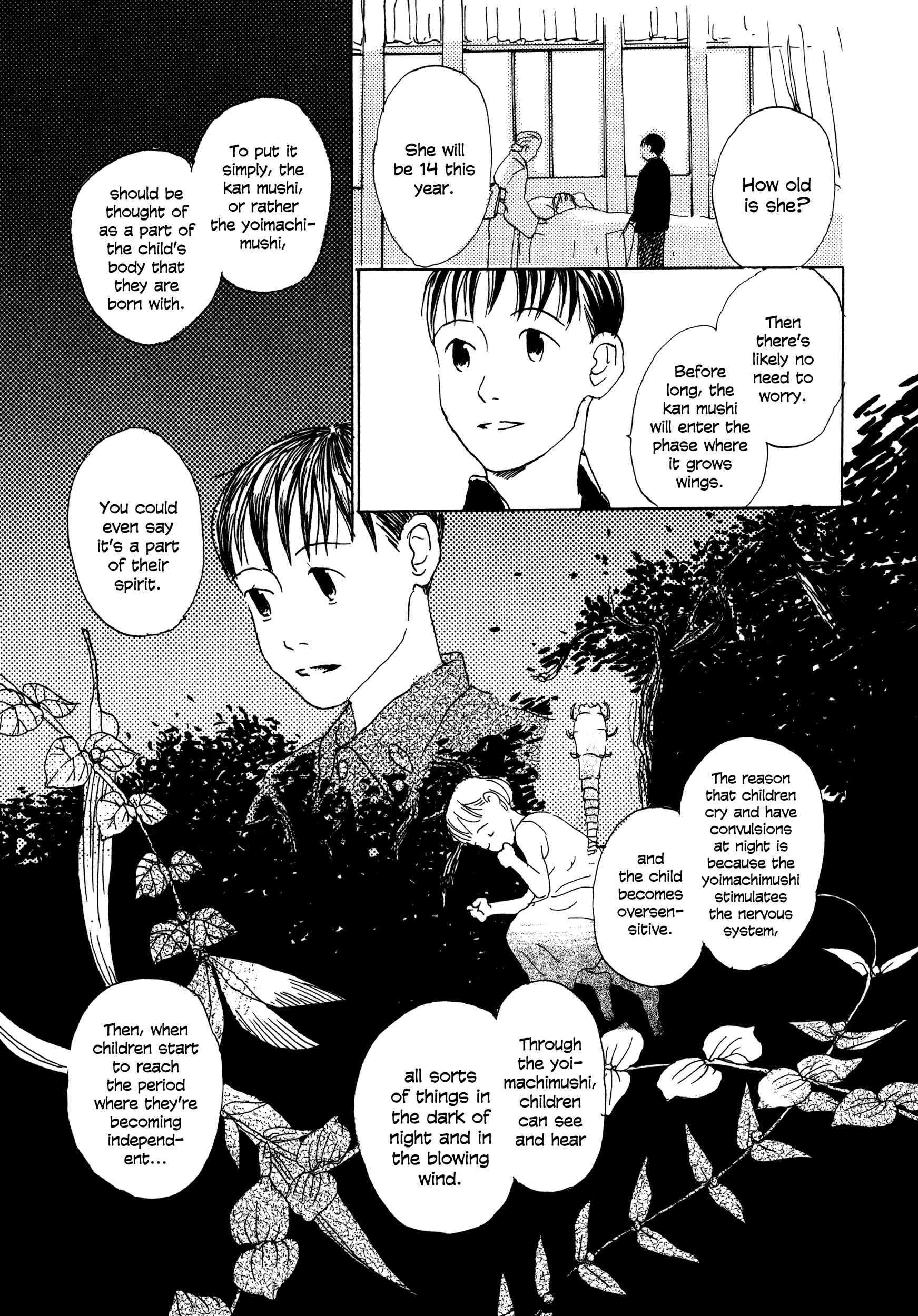 Page 8 Chapter 8 Bioluminescence