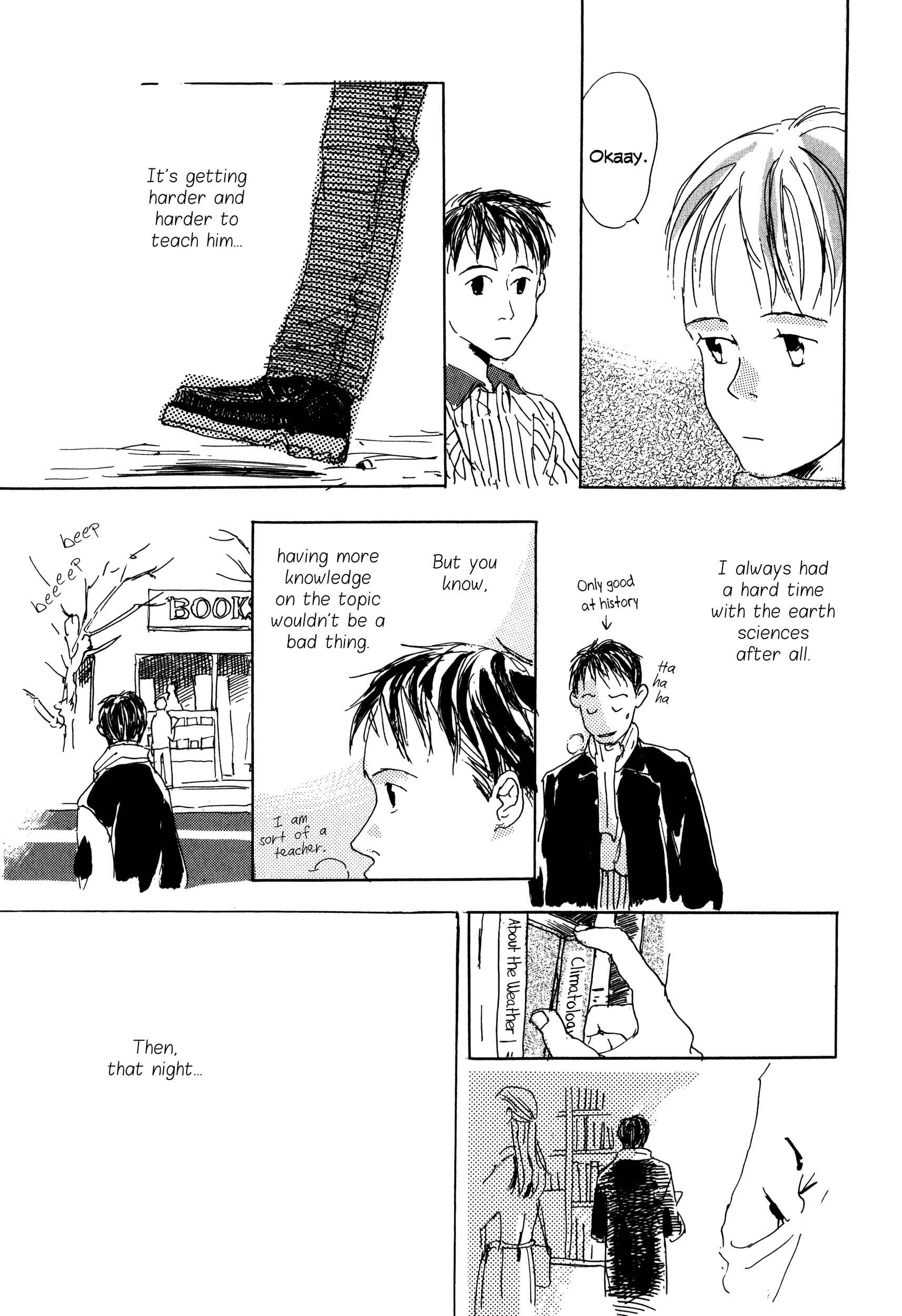 Page 5 Chapter 2 Bioluminescence