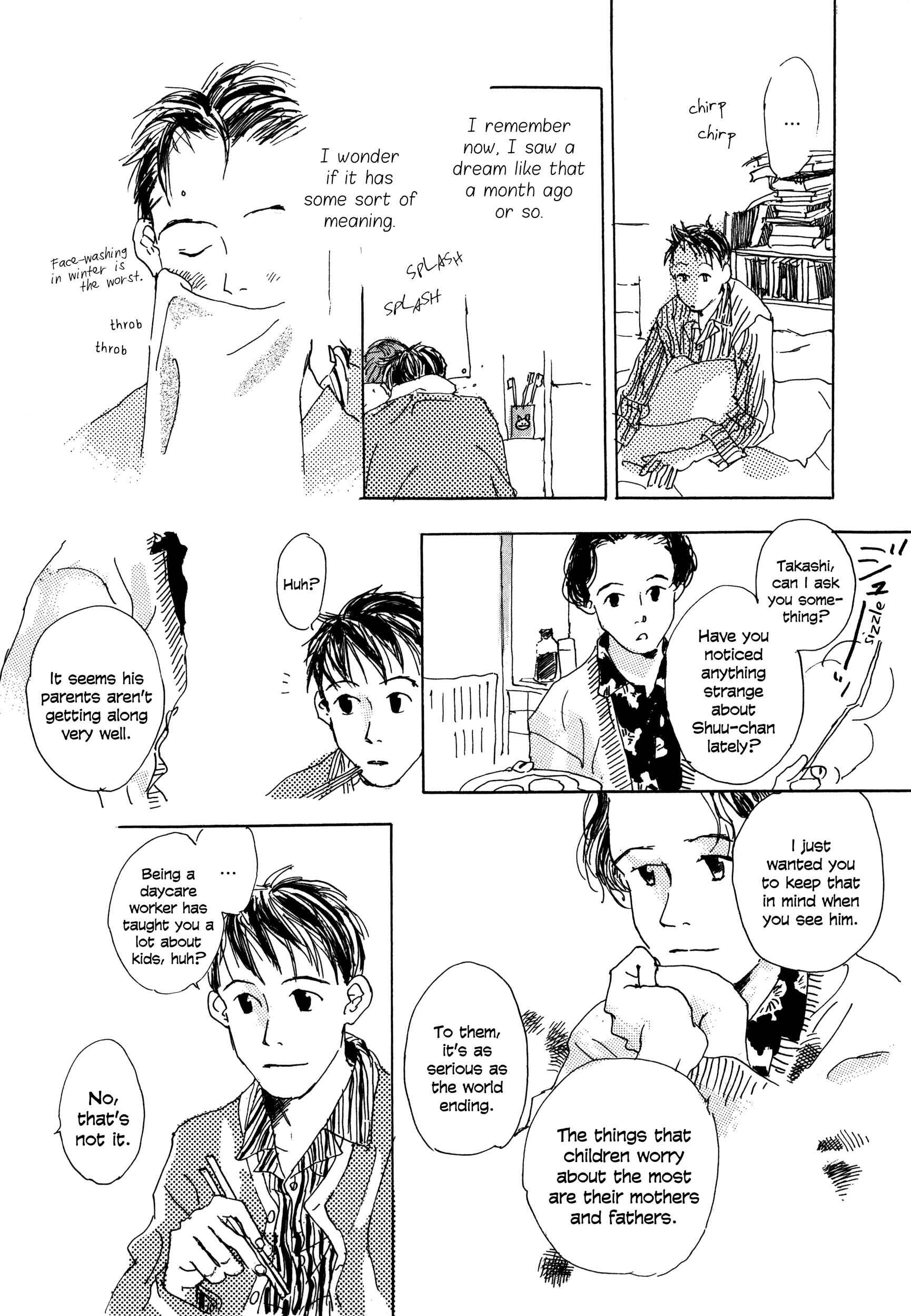 Page 7 Chapter 2 Bioluminescence